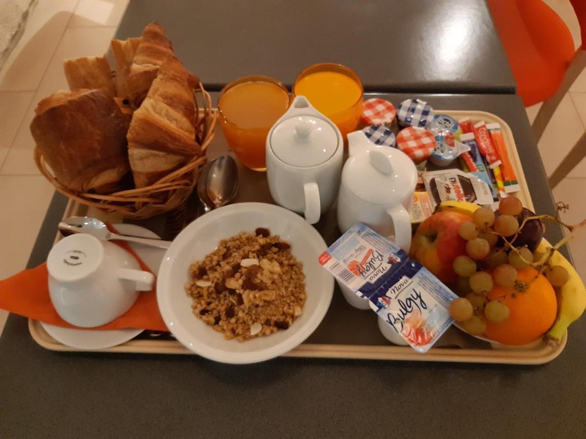 Hotel Le Relais Saint Charles 3*